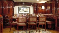 Ranger -  Salon Dining